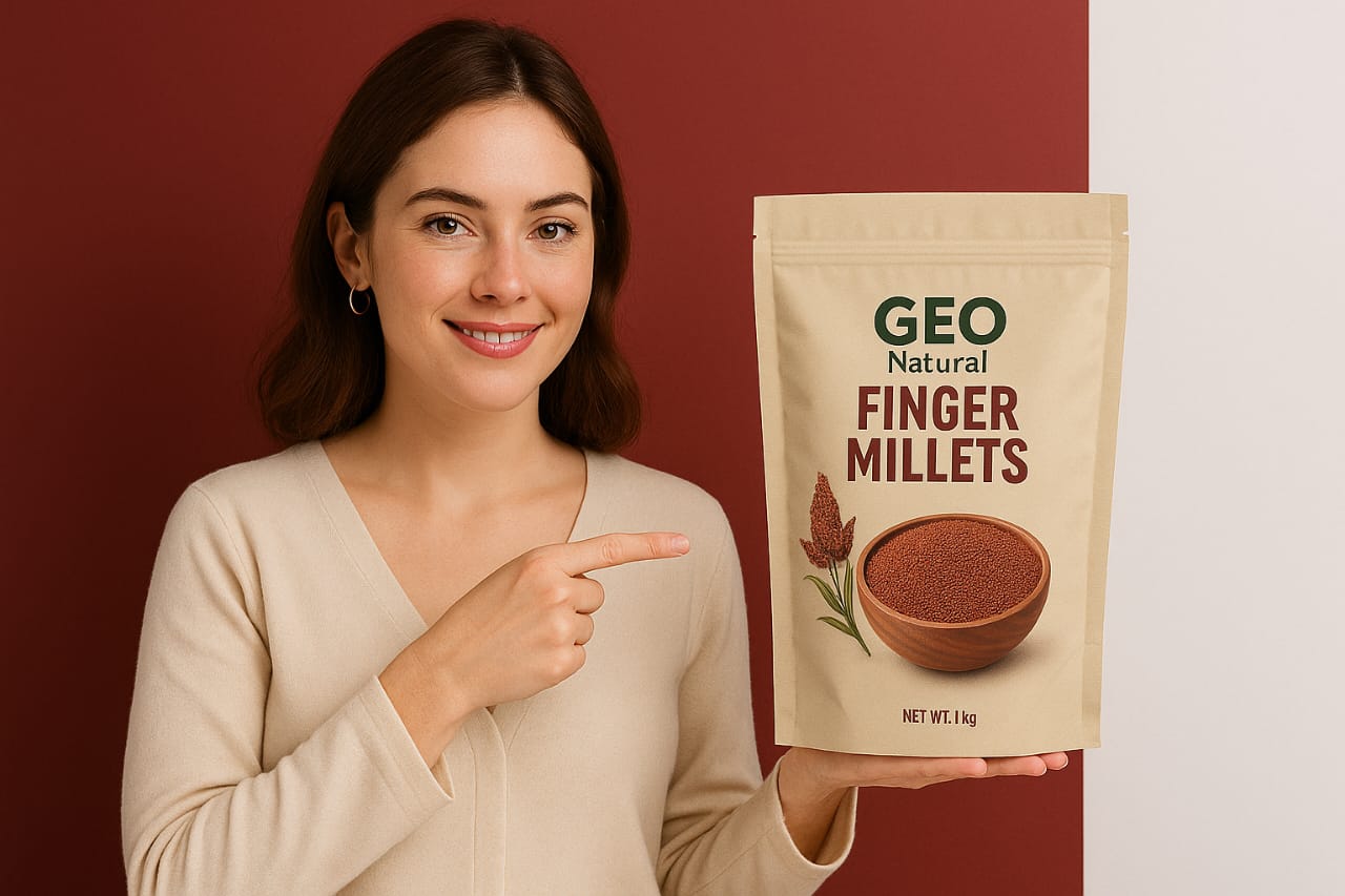 Finger Millet