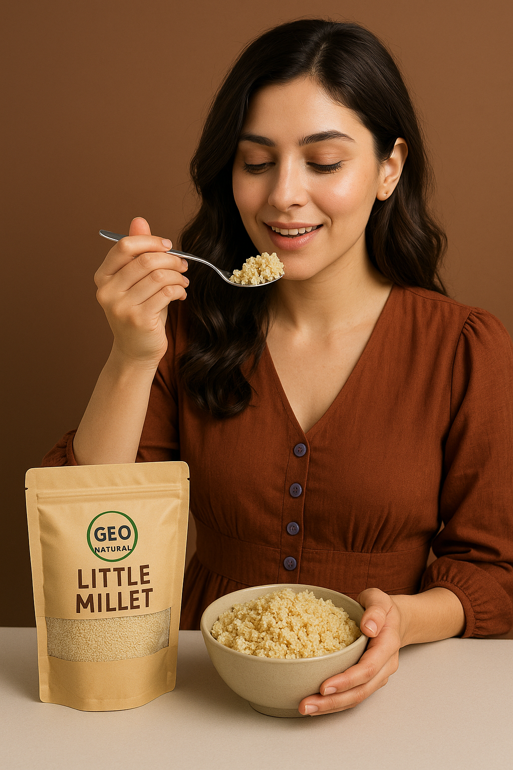 Little Millet