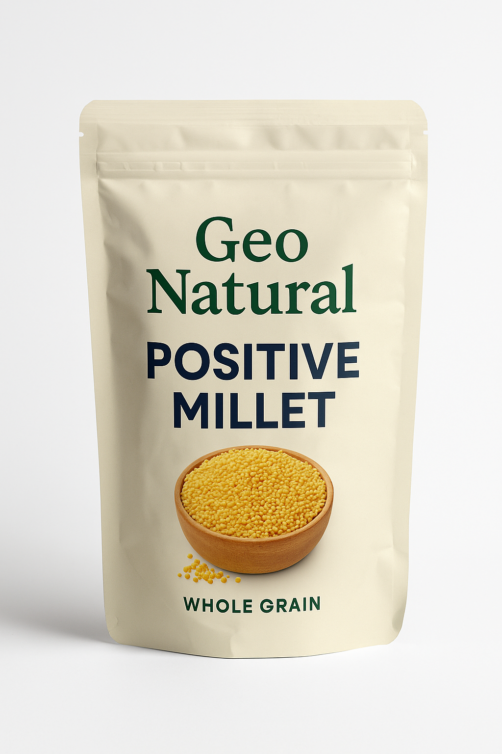 Pearl Millet (Bajra}