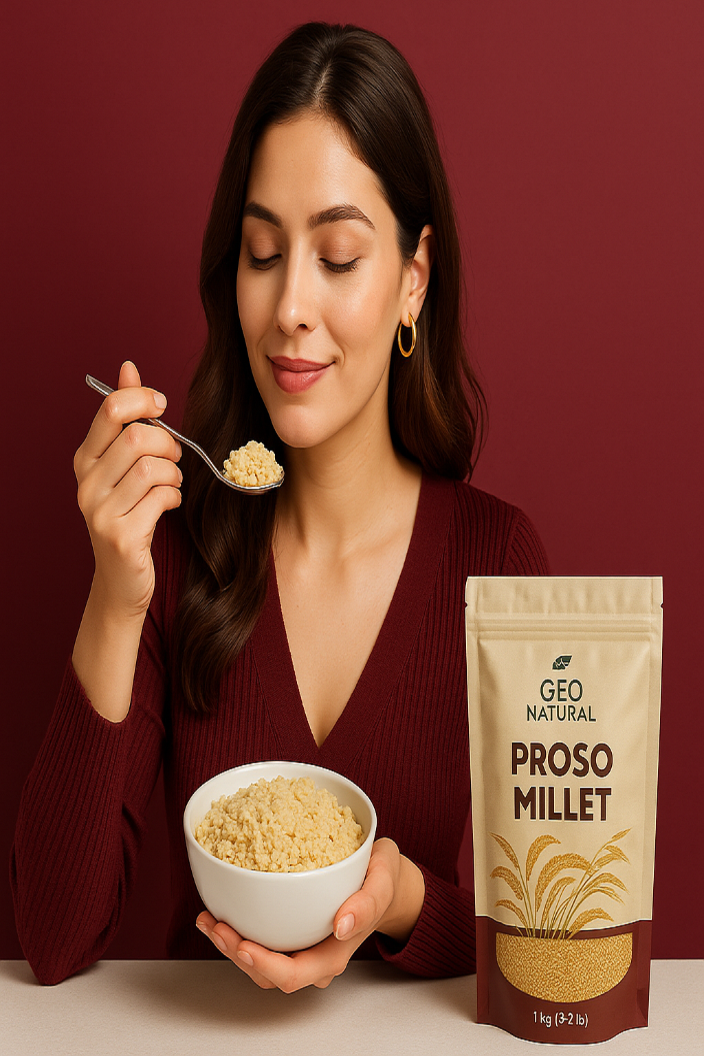 Proso Millet
