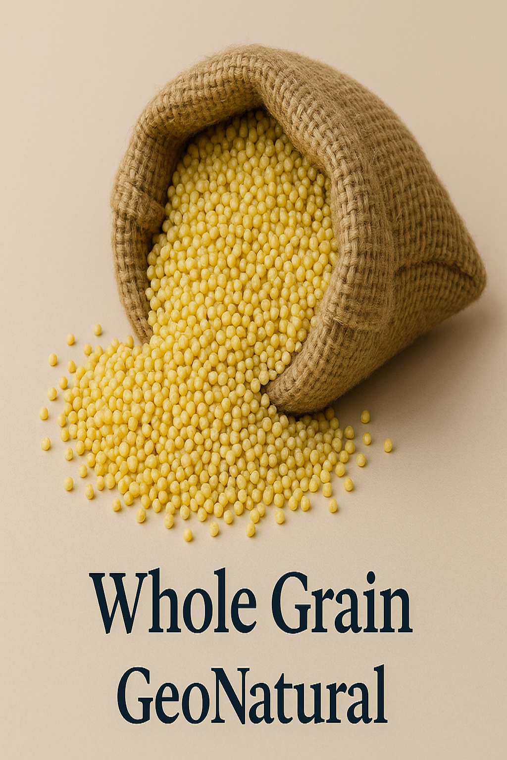 Browntop Millet
