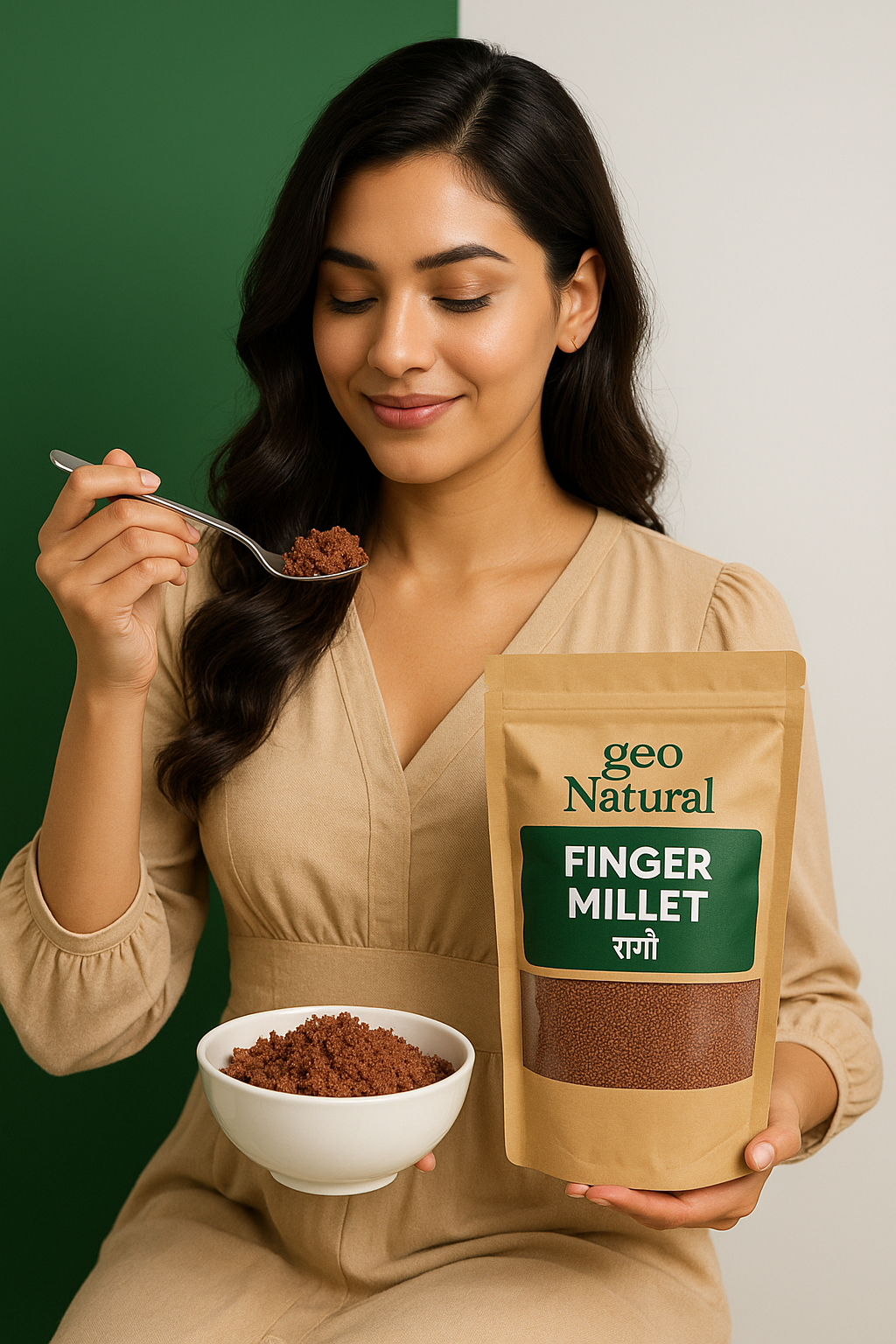 Finger Millet