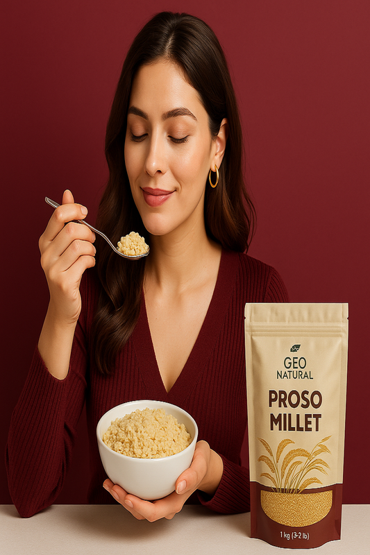 Proso Millet